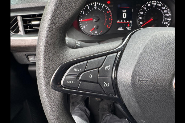 Renault Kangoo TCe 130 Techno Navi / LM velgen / Clima / Camera / P-Sensoren / Stoelverwarming / Keyless Renault Kangoo TCe 130 Techno Navi / LM velgen / Clima / Camera / P-Sensoren / Stoelverwarming / Keyless