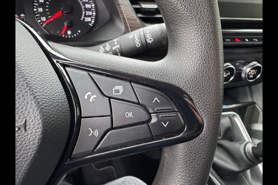 Renault Kangoo TCe 130 Techno Navi / LM velgen / Clima / Camera / P-Sensoren / Stoelverwarming / Keyless Renault Kangoo TCe 130 Techno Navi / LM velgen / Clima / Camera / P-Sensoren / Stoelverwarming / Keyless