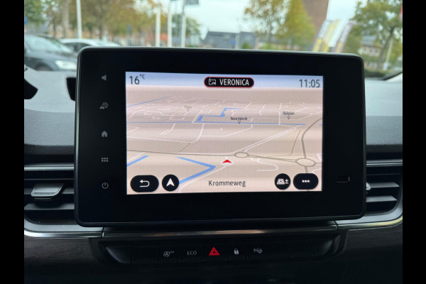 Renault Kangoo TCe 130 Techno Navi / LM velgen / Clima / Camera / P-Sensoren / Stoelverwarming / Keyless Renault Kangoo TCe 130 Techno Navi / LM velgen / Clima / Camera / P-Sensoren / Stoelverwarming / Keyless