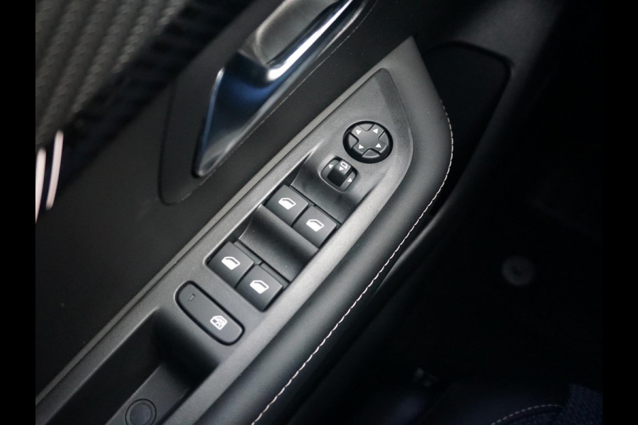 Peugeot e-208 EV Style 50 kWh