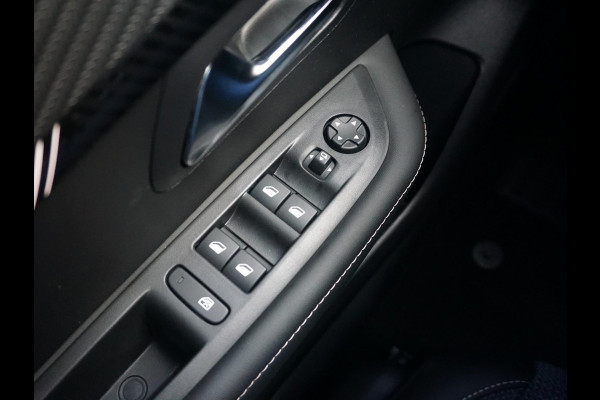 Peugeot e-208 EV Style 50 kWh