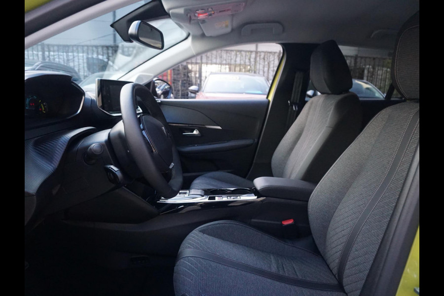 Peugeot e-208 EV Style 50 kWh