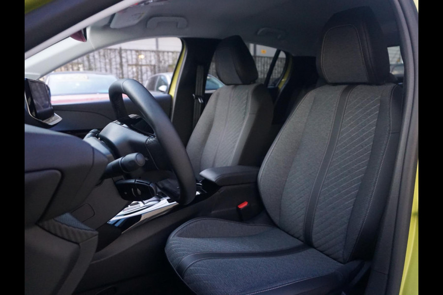 Peugeot e-208 EV Style 50 kWh