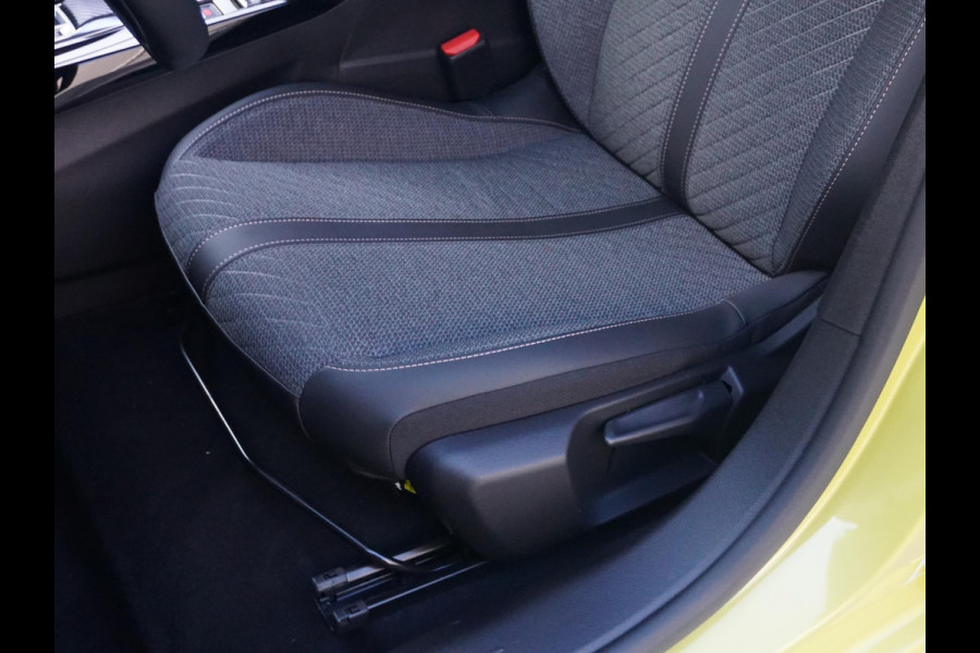 Peugeot e-208 EV Style 50 kWh