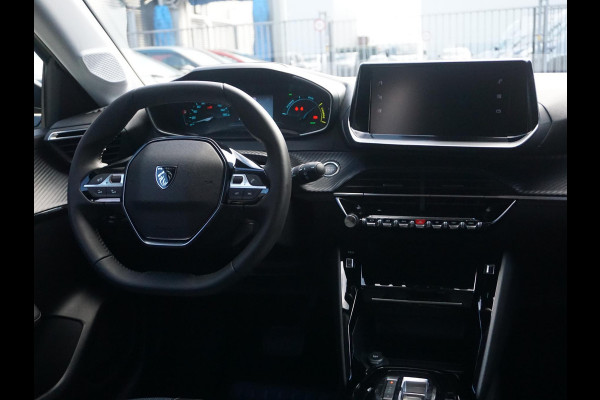 Peugeot e-208 EV Style 50 kWh