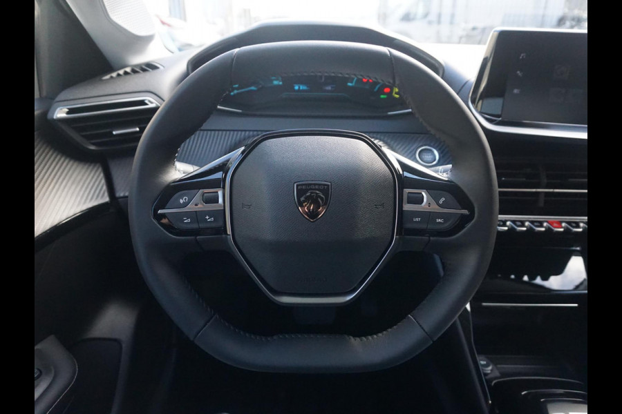 Peugeot e-208 EV Style 50 kWh