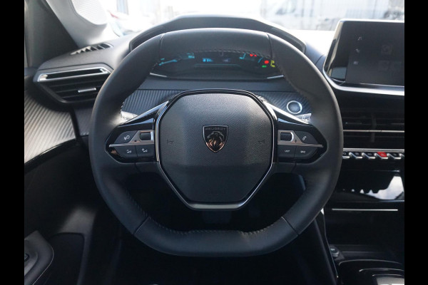 Peugeot e-208 EV Style 50 kWh