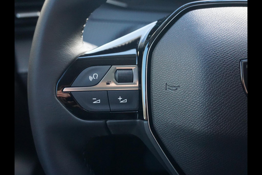 Peugeot e-208 EV Style 50 kWh