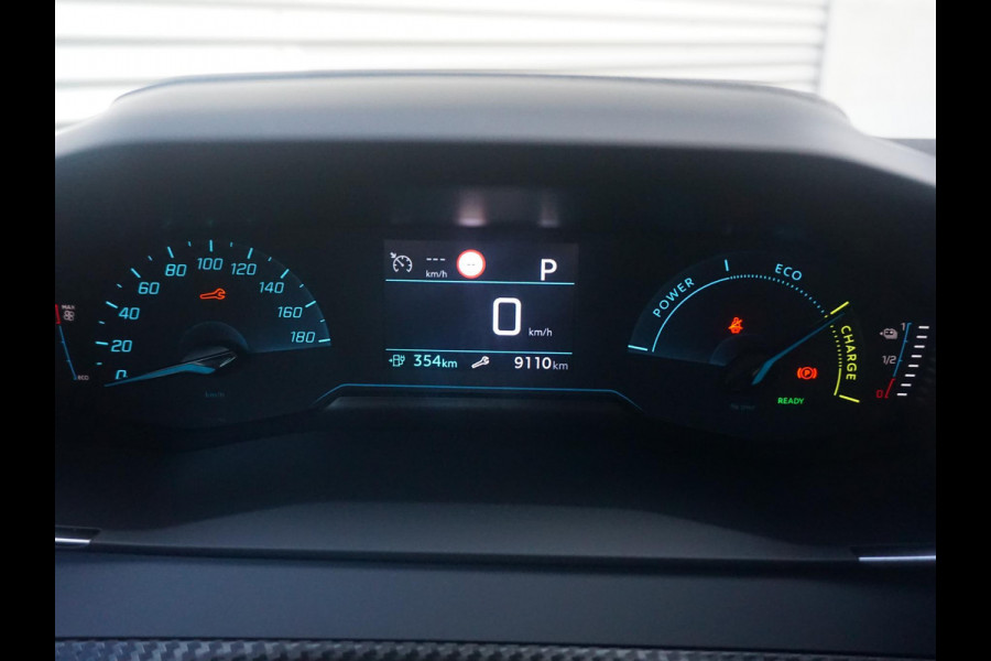 Peugeot e-208 EV Style 50 kWh