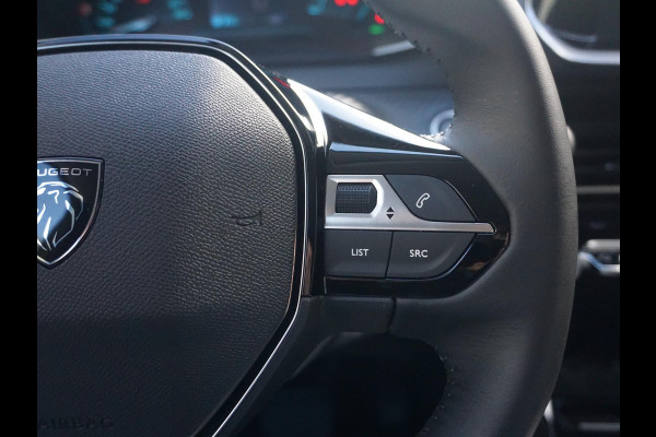 Peugeot e-208 EV Style 50 kWh