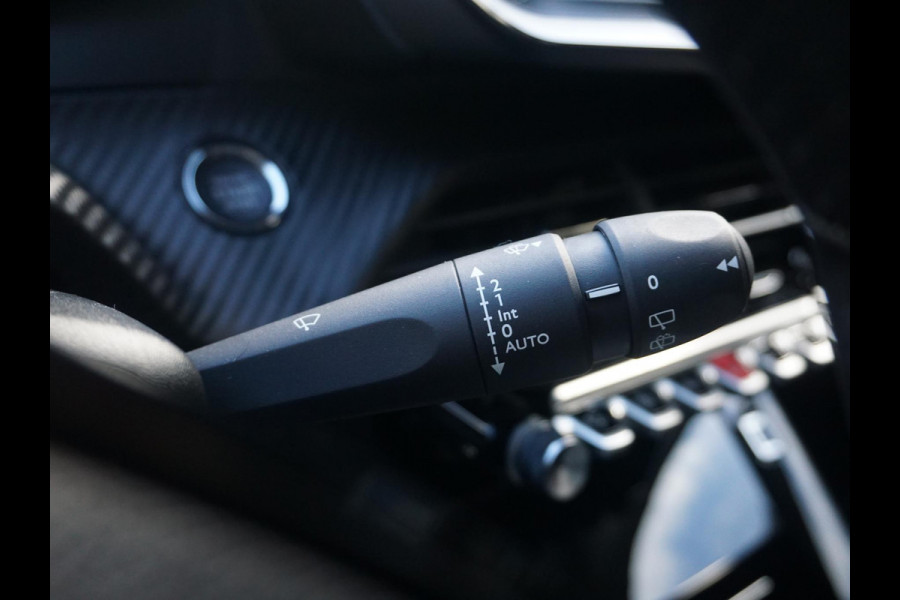 Peugeot e-208 EV Style 50 kWh