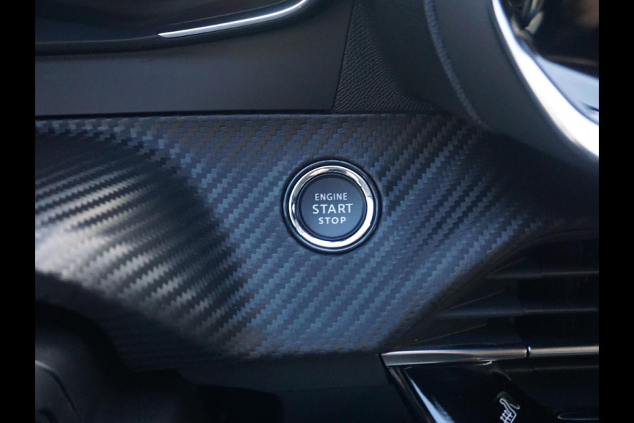 Peugeot e-208 EV Style 50 kWh