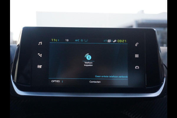 Peugeot e-208 EV Style 50 kWh