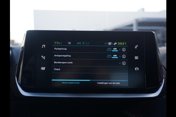 Peugeot e-208 EV Style 50 kWh