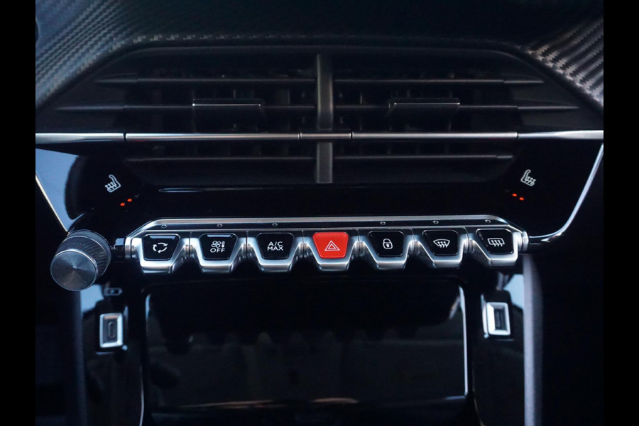 Peugeot e-208 EV Style 50 kWh