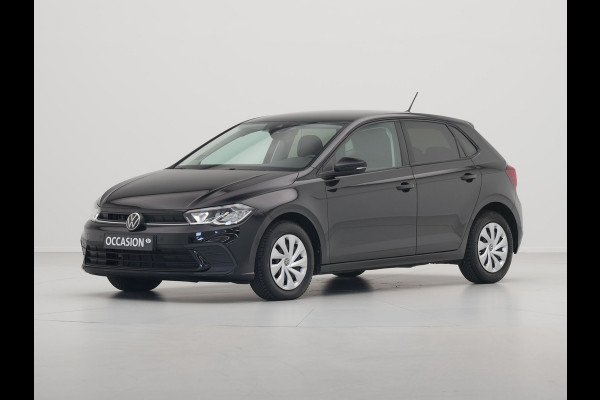 Volkswagen Polo 1.0 TSI 95pk DSG Life Camera Navigatie Carplay Keyless Digital Cockpit 162 Volkswagen Polo 1.0 TSI 95pk DSG Life Camera Navigatie Carplay Keyless Digital Cockpit 162