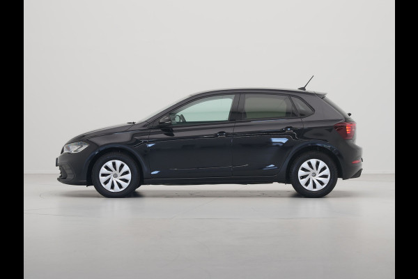 Volkswagen Polo 1.0 TSI 95pk DSG Life Camera Navigatie Carplay Keyless Digital Cockpit 162 Volkswagen Polo 1.0 TSI 95pk DSG Life Camera Navigatie Carplay Keyless Digital Cockpit 162