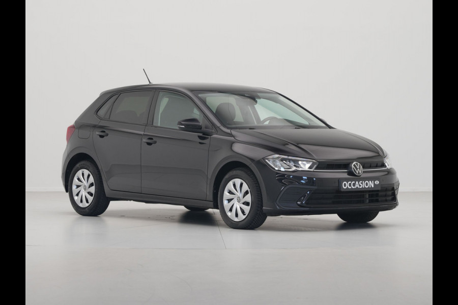 Volkswagen Polo 1.0 TSI 95pk DSG Life Camera Navigatie Carplay Keyless Digital Cockpit 162 Volkswagen Polo 1.0 TSI 95pk DSG Life Camera Navigatie Carplay Keyless Digital Cockpit 162