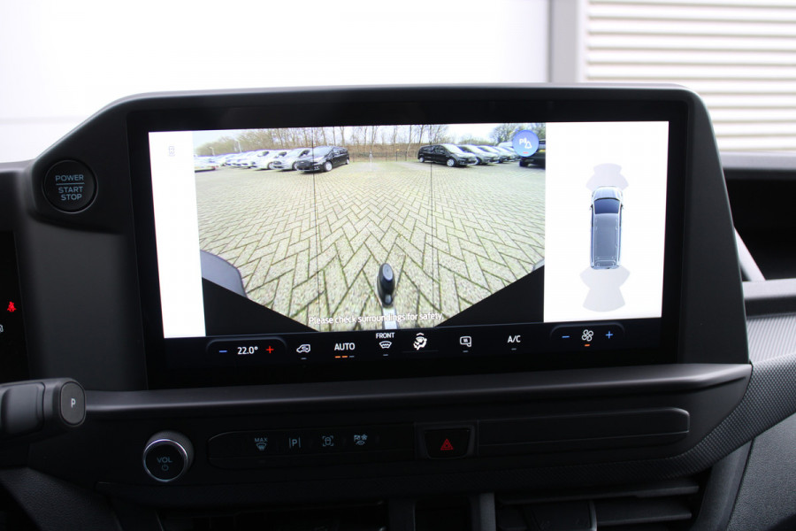 Ford Transit Custom 320 2.0 TDCI L2H1 Trend 136pk - Carplay - Android - Camera - LED koplampen - Airbag bijrijder - 70l tank - Rijklaar