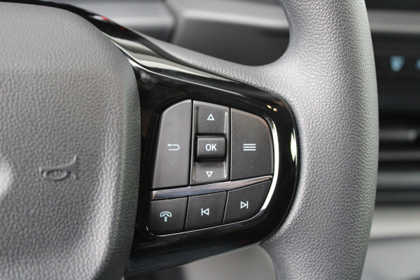 Ford Transit Custom 320 2.0 TDCI L2H1 Trend 136pk - Carplay - Android - Camera - LED koplampen - Airbag bijrijder - 70l tank - Rijklaar