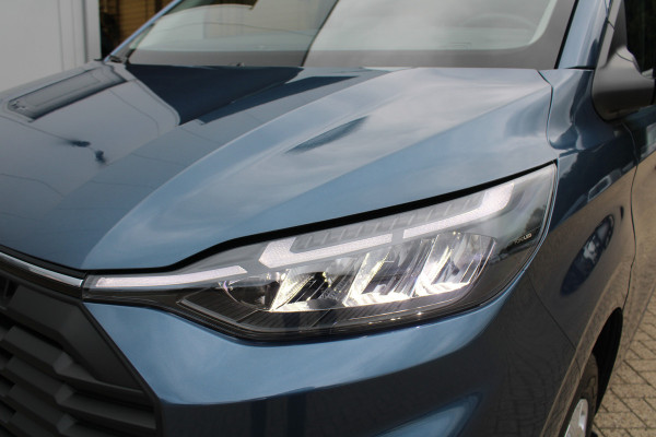 Ford Transit Custom 320 2.0 TDCI L2H1 Trend 136pk - Carplay - Android - Camera - LED koplampen - Airbag bijrijder - 70l tank - Rijklaar