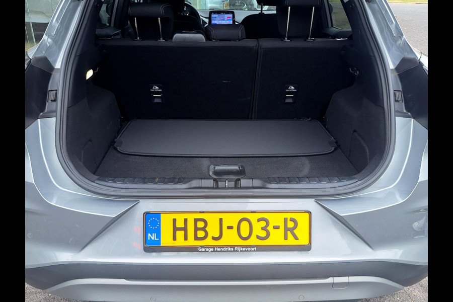 Ford Puma 1.0 T Hybrid Titanium Design | Full LED | All Season banden | Climate | Stoel&Stuur-verwarming | Elektr voorruit snel ontdooier  (occasion)