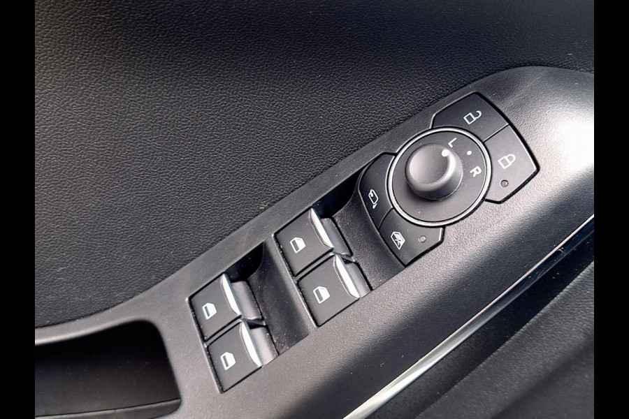 Ford Puma 1.0 T Hybrid Titanium Design | Full LED | All Season banden | Climate | Stoel&Stuur-verwarming | Elektr voorruit snel ontdooier  (occasion)