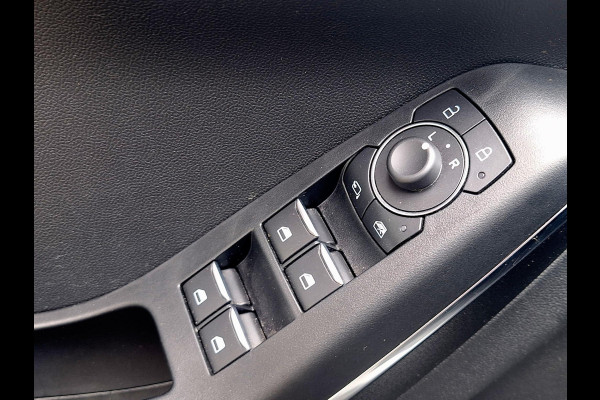 Ford Puma 1.0 T Hybrid Titanium Design | Full LED | All Season banden | Climate | Stoel&Stuur-verwarming | Elektr voorruit snel ontdooier  (occasion)