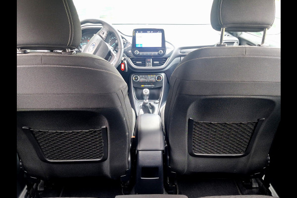 Ford Puma 1.0 T Hybrid Titanium Design | Full LED | All Season banden | Climate | Stoel&Stuur-verwarming | Elektr voorruit snel ontdooier  (occasion)