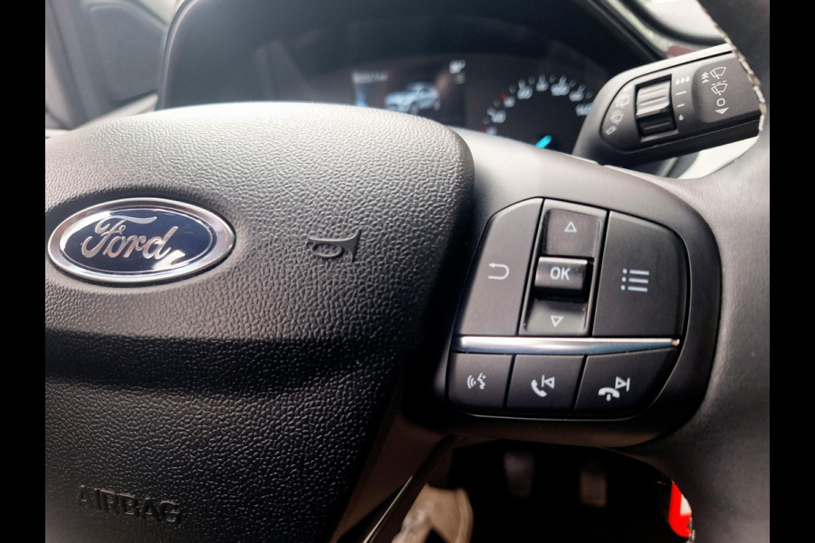 Ford Puma 1.0 T Hybrid Titanium Design | Full LED | All Season banden | Climate | Stoel&Stuur-verwarming | Elektr voorruit snel ontdooier  (occasion)