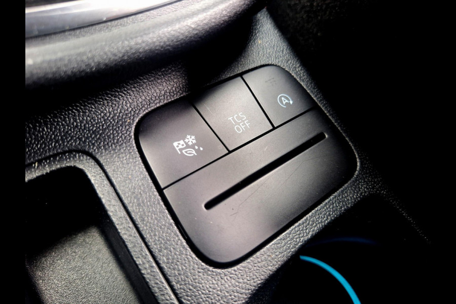 Ford Puma 1.0 T Hybrid Titanium Design | Full LED | All Season banden | Climate | Stoel&Stuur-verwarming | Elektr voorruit snel ontdooier  (occasion)