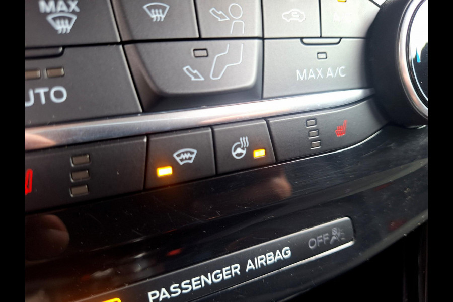 Ford Puma 1.0 T Hybrid Titanium Design | Full LED | All Season banden | Climate | Stoel&Stuur-verwarming | Elektr voorruit snel ontdooier  (occasion)