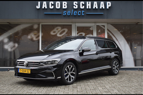 Volkswagen Passat Variant 1.4 TSI PHEV GTE Business Automaat / Pano schuifdak /  Trekhaak / Keyless / Navi / PDC + Camera