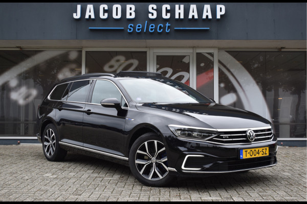 Volkswagen Passat Variant 1.4 TSI PHEV GTE Business Automaat / Pano schuifdak /  Trekhaak / Keyless / Navi / PDC + Camera