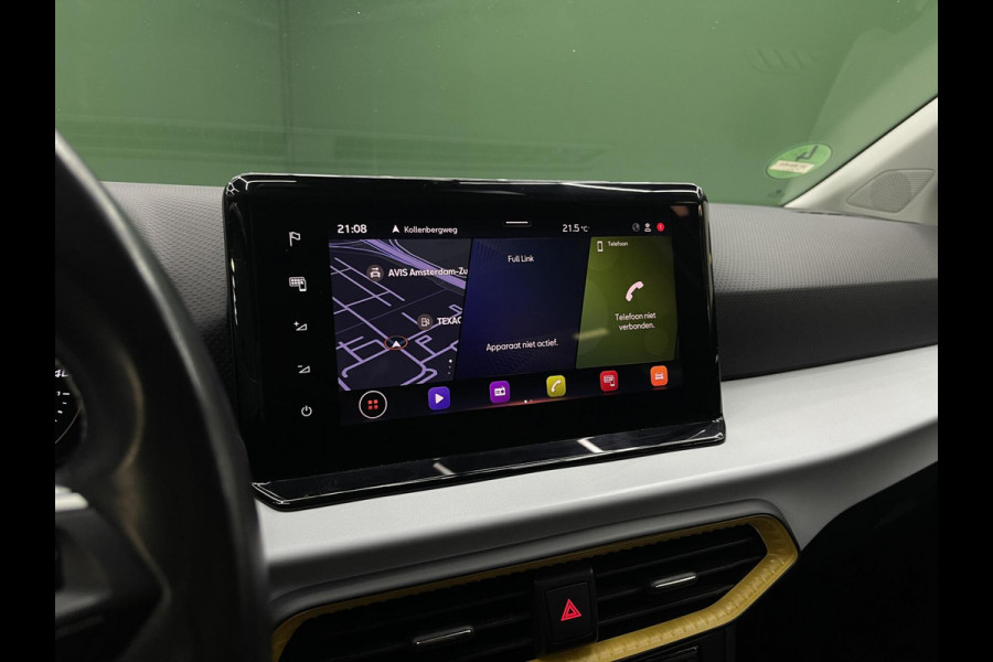 Seat Ibiza 1.0 TSI DSG Camera | Carplay | Cruise | Navi