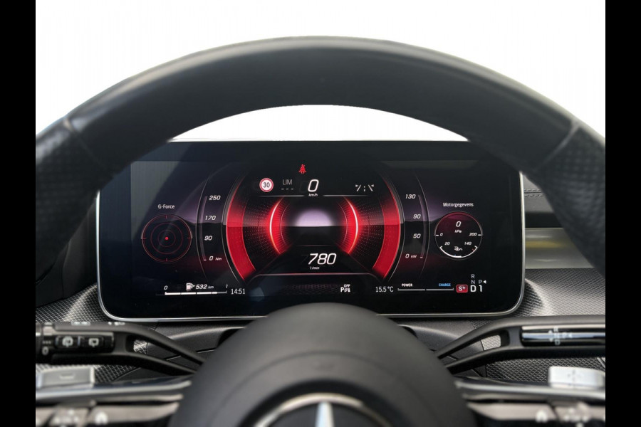 Mercedes-Benz C-Klasse Estate 180 AMG Line|Pano Trekhaak Cruise Camera Stoelverw. Sfeerverlichting Dodehoek Carplay& Android auto Mercedes-Benz C-Klasse Estate 180 AMG Line|Pano Trekhaak Cruise Camera Stoelverw. Sfeerverlichting Dodehoek Carplay& Android auto