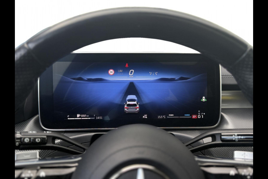 Mercedes-Benz C-Klasse Estate 180 AMG Line|Pano Trekhaak Cruise Camera Stoelverw. Sfeerverlichting Dodehoek Carplay& Android auto Mercedes-Benz C-Klasse Estate 180 AMG Line|Pano Trekhaak Cruise Camera Stoelverw. Sfeerverlichting Dodehoek Carplay& Android auto