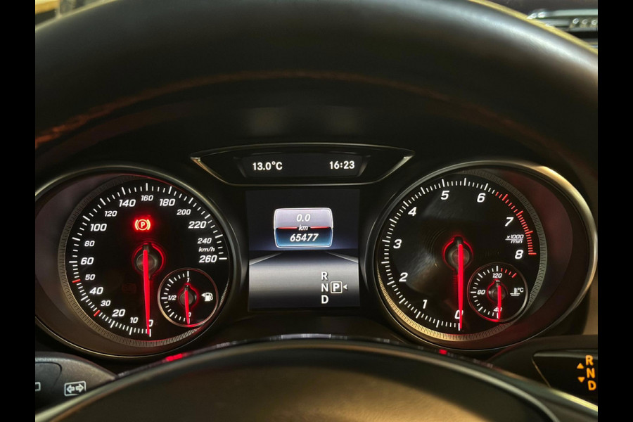 Mercedes-Benz CLA-Klasse Shooting Brake 250 Business Solution AMG Night | Pano| Stoelverwarming