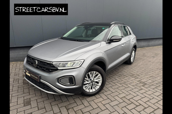 Volkswagen T-Roc 1.5 TSI DSG 150PK /1e eigenaar /ACC /Carplay