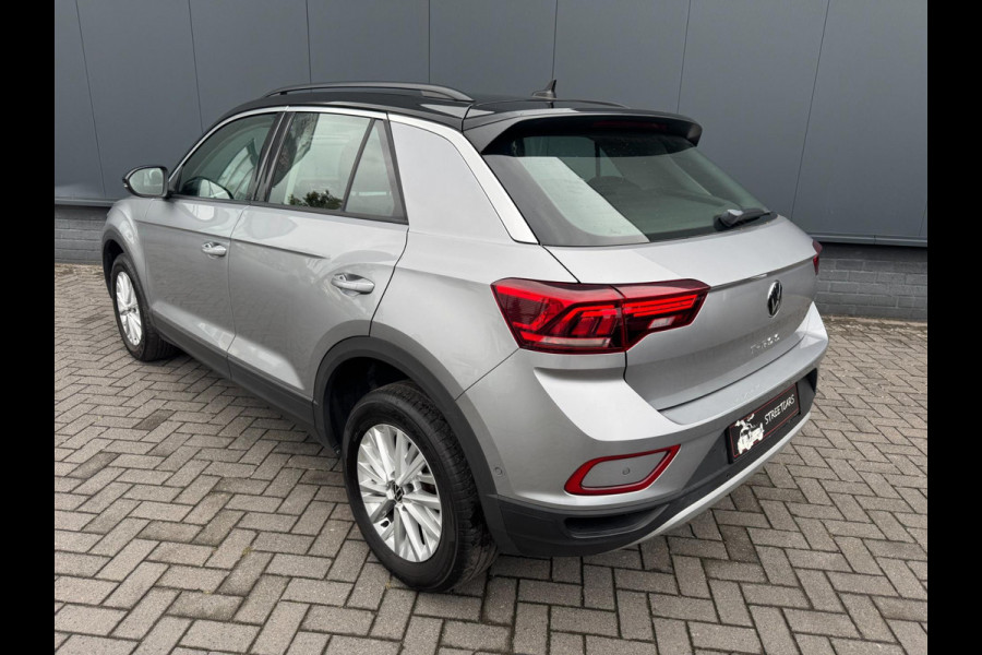 Volkswagen T-Roc 1.5 TSI DSG 150PK /1e eigenaar /ACC /Carplay