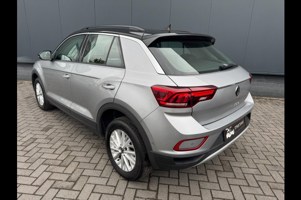 Volkswagen T-Roc 1.5 TSI DSG 150PK /1e eigenaar /ACC /Carplay