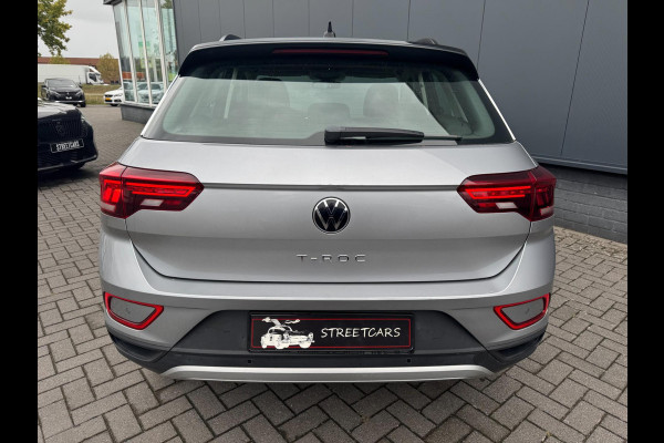 Volkswagen T-Roc 1.5 TSI DSG 150PK /1e eigenaar /ACC /Carplay
