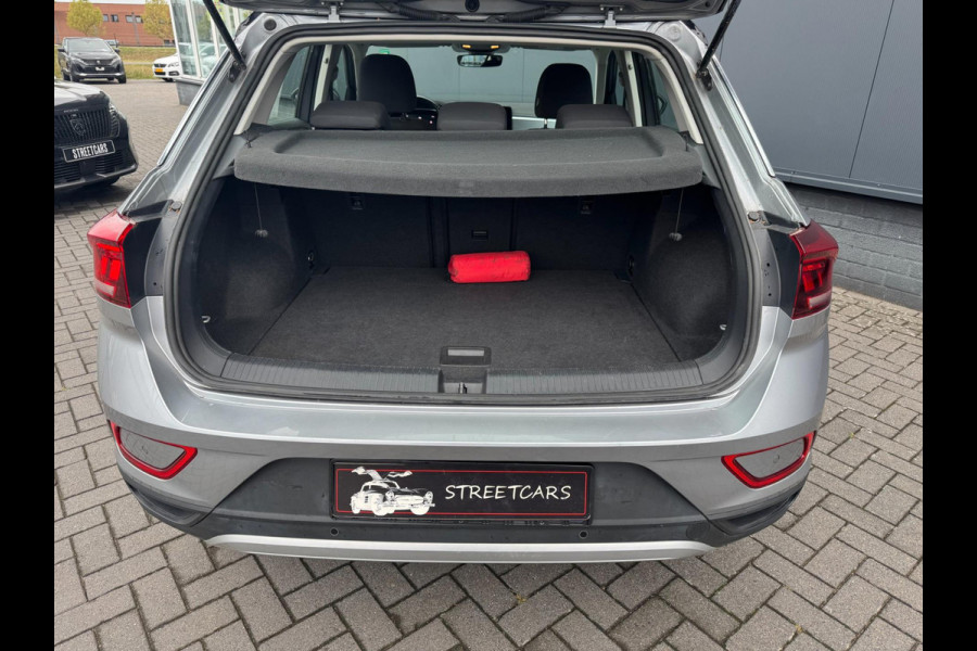 Volkswagen T-Roc 1.5 TSI DSG 150PK /1e eigenaar /ACC /Carplay