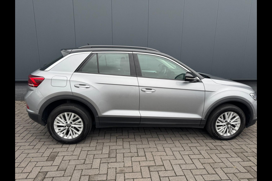 Volkswagen T-Roc 1.5 TSI DSG 150PK /1e eigenaar /ACC /Carplay
