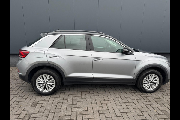 Volkswagen T-Roc 1.5 TSI DSG 150PK /1e eigenaar /ACC /Carplay