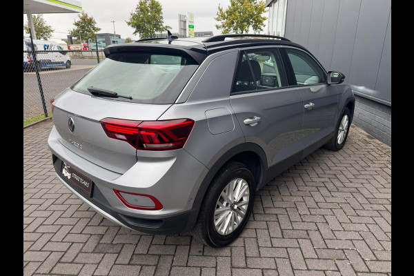 Volkswagen T-Roc 1.5 TSI DSG 150PK /1e eigenaar /ACC /Carplay