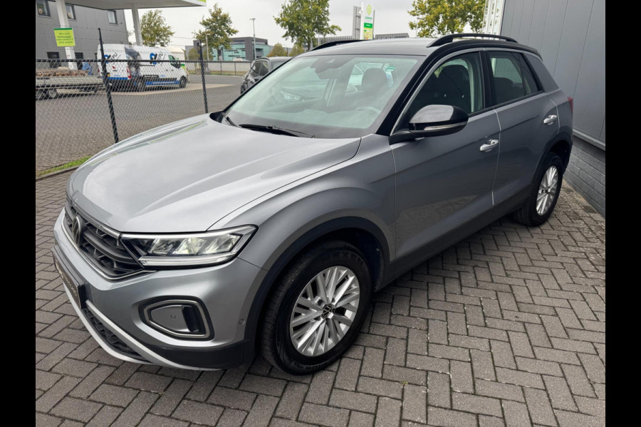 Volkswagen T-Roc 1.5 TSI DSG 150PK /1e eigenaar /ACC /Carplay