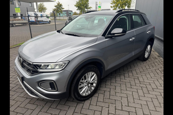 Volkswagen T-Roc 1.5 TSI DSG 150PK /1e eigenaar /ACC /Carplay