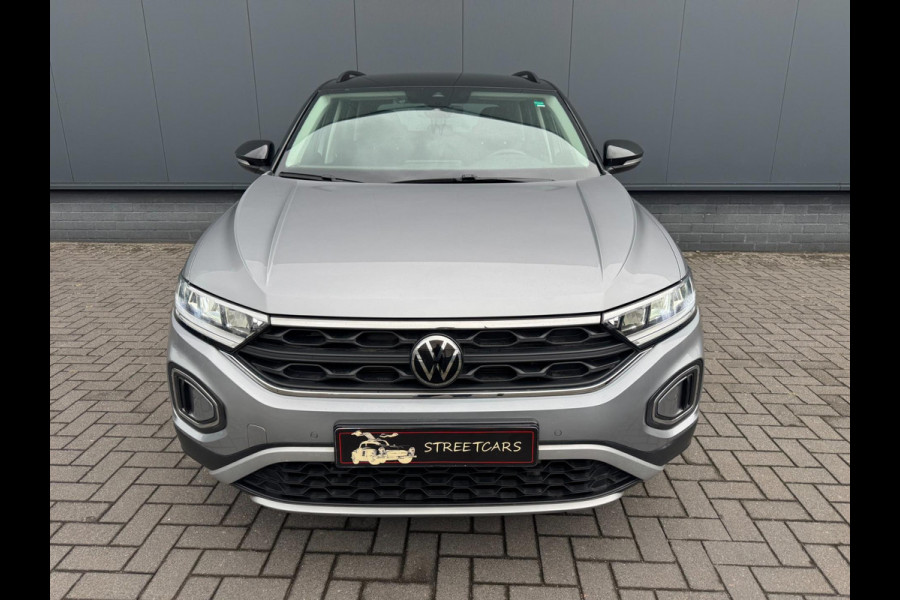 Volkswagen T-Roc 1.5 TSI DSG 150PK /1e eigenaar /ACC /Carplay