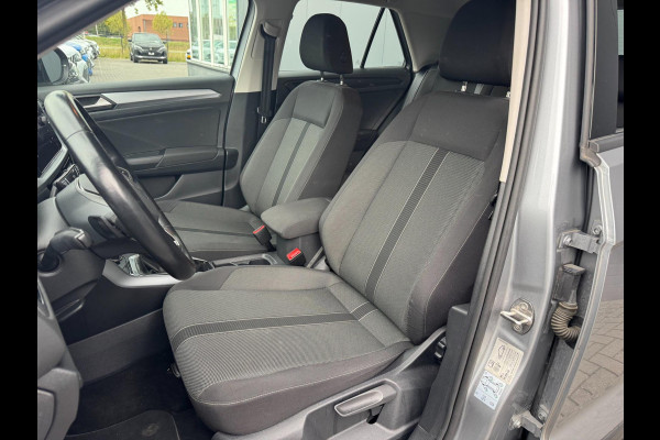Volkswagen T-Roc 1.5 TSI DSG 150PK /1e eigenaar /ACC /Carplay